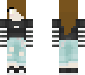 e-girl