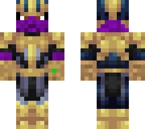 el thanos
