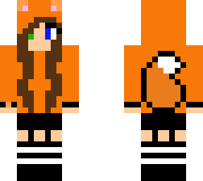 elise summershine (fox version)