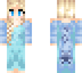 elsa 3d