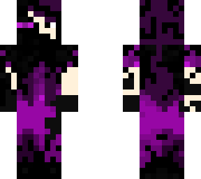 ender girl