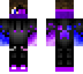 ender infected remodled