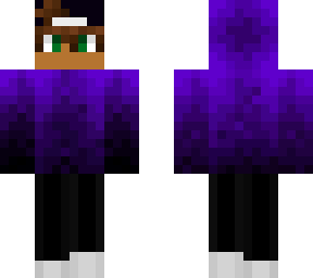 evan- friend