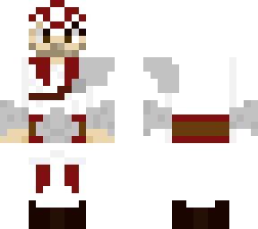 ezio auditore
