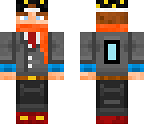fancy scarf