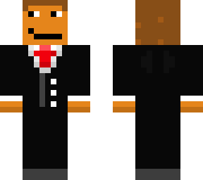 fancy skin