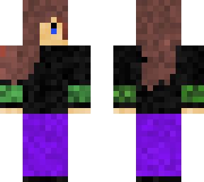 for idk her name