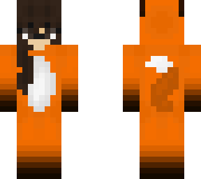 foxy - rs contest