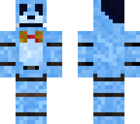 freddy frostbear