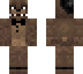 freddy withered