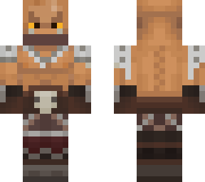 garrosh