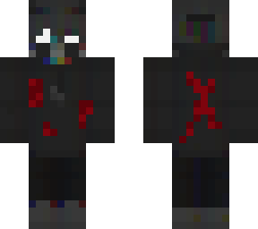glitch roge