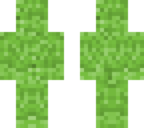 grassy
