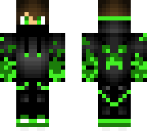 green pro boy