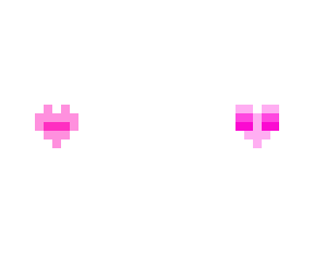 heart skin 2colors