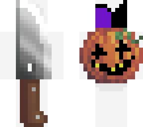 i can carve anything!!! (ce)