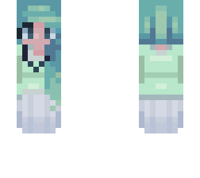 i can smell the ocean - collab