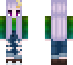 i walk a different way - frankenskin ce