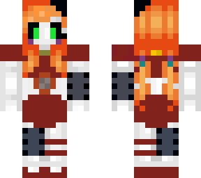 ignited circus baby