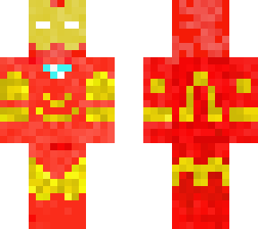 iron man