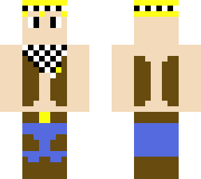 jesterofmc cowboy & jester combo