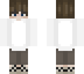 just a skin eh