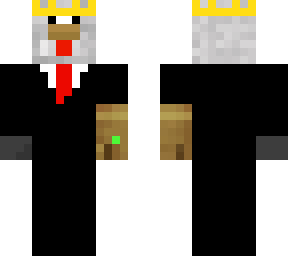king chicken