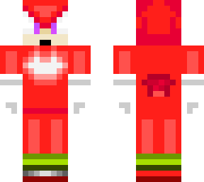 knuckles the echidna