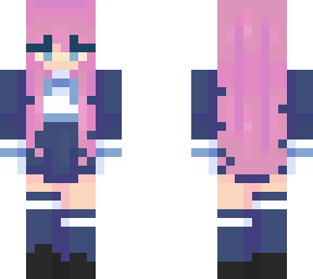 ldshadowlady remake - ce
