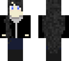lets call her bob-edit 1