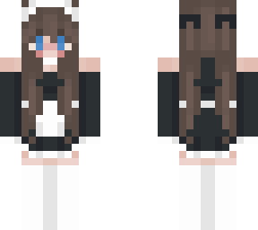 maid
