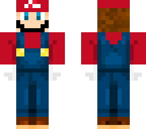 mario