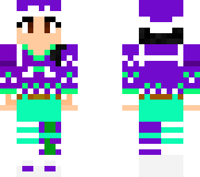 minty nog ops