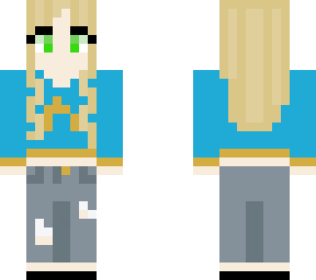 modern zelda, read desc!