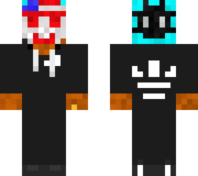 my skin ! ! !
