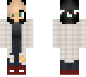 my skin