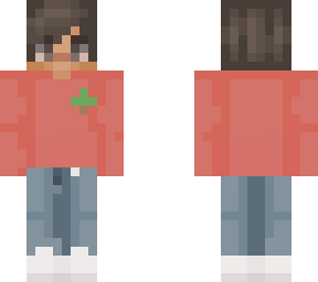 my skin not mine