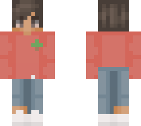 my skin not mine v3 ( fixed )