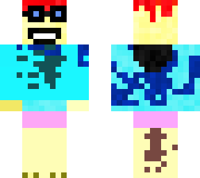 nerd