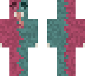 nether abomination
