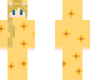 ocelots anyone?