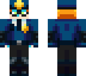 officer dan daniels