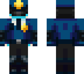 officer michaels