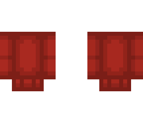 oversized sweater outfit base 1.1 red