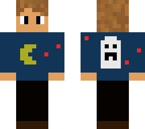pac-man top