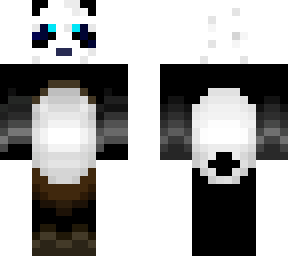 panda