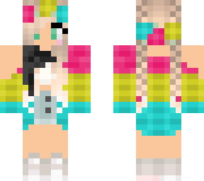 pan***ual flag