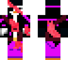 penguin kid*hurt*