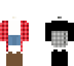 plaid -adoptables-