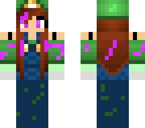 princess luigi